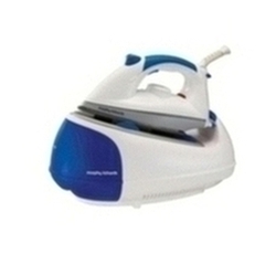 MORPHY RICHARDS  Jet Stream 42234 Steam Generator Iron - Blue